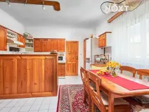 Prodej rodinného domu, Hosín, 120 m2