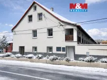 Pronájem bytu 3+kk, Líbeznice, Mělnická, 70 m2