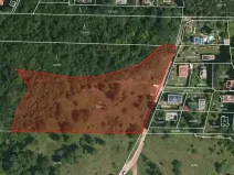 Pronájem zahrady, Líšnice, 7027 m2