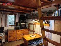 Prodej chaty, Klínec, 35 m2