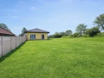 Prodej domu na klíč, Modlany, 130 m2