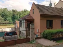 Prodej rodinného domu, Radostice, Samota, 120 m2