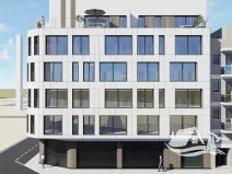 Prodej bytu 3+kk, Torrevieja, Španělsko, 59 m2