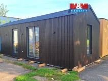 Prodej mobilheimu, Hradec Králové, Letiště, 38 m2