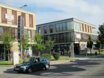 Pronájem kanceláře, Dolní Břežany, Pražská, 20 m2