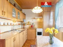 Prodej bytu 2+1, Český Těšín, Hrabinská, 55 m2