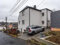 Pronájem rodinného domu, Chuchelná, Kopaniny, 90 m2