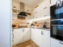 Prodej bytu 3+1, Vimperk, Mírová, 75 m2