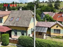 Prodej rodinného domu, Březová nad Svitavou, Hradecká, 150 m2