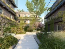 Prodej bytu 3+kk, Praha - Smíchov, U starého židovského hřbitova, 78 m2