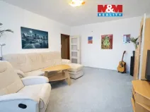 Prodej bytu 4+1, Olomouc - Nové Sady, Trnkova, 86 m2