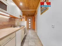 Prodej bytu 2+1, Ústí nad Labem - Střekov, Barrandova, 62 m2