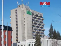 Pronájem bytu 2+kk, Kopřivnice, Záhumenní, 39 m2