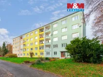 Prodej bytu 3+1, Hroznětín, Sídliště, 73 m2