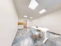 Pronájem komerční, Ústí nad Labem - Ústí nad Labem-centrum, Masarykova, 18 m2