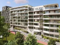 Prodej bytu 4+kk, Praha, Šiklové, 132 m2