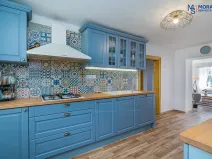 Prodej rodinného domu, Senička, 200 m2