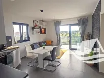 Prodej bytu 3+kk, Medulin, Chorvatsko, 57 m2