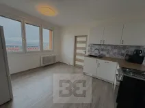 Pronájem bytu 1+1, České Budějovice, Emy Destinové, 36 m2