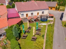 Prodej rodinného domu, Stará Huť, Dělnická, 300 m2