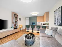 Prodej bytu 4+kk, Znojmo, Jarošova, 110 m2