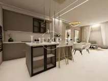 Prodej bytu 2+kk, Dubaj, Spojené arabské emiráty, 53 m2