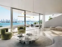 Prodej bytu 3+kk, Dubaj, Spojené arabské emiráty, 198 m2