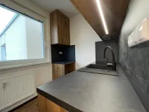 Pronájem bytu 1+1, Jablonec nad Nisou, Jizerská, 40 m2