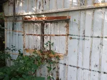 Dražba chaty, Jivno, 9 m2