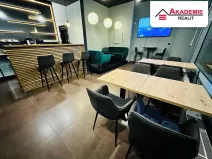 Pronájem obchodního prostoru, Brno, Purkyňova, 51 m2