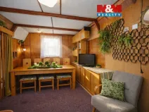 Prodej chaty, Červený Kostelec, Chrby, 34 m2