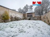 Prodej obchodního prostoru, Polička - Polička-Město, Komenského, 476 m2