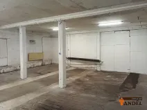 Pronájem skladu, Orlová, Rolnická, 80 m2