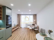 Pronájem bytu 3+kk, Ostrava, Horní, 56 m2