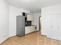 Pronájem bytu 1+kk, Praha - Hloubětín, Kukelská, 20 m2