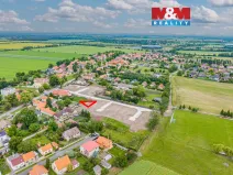 Prodej pozemku pro bydlení, Vrbová Lhota, 717 m2