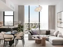 Prodej bytu 2+kk, Dubaj, Spojené arabské emiráty, 69 m2