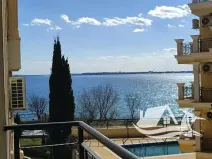 Prodej bytu 2+kk, Sveti Vlas, Bulharsko, 51 m2