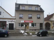 Prodej rodinného domu, Kralovice, Markova tř., 310 m2