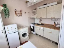 Prodej bytu 1+1, Jihlava, Březinova, 33 m2