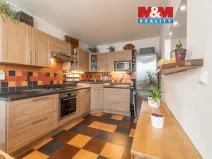 Prodej bytu 3+1, Praha - Prosek, Litvínovská, 67 m2