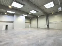 Pronájem skladu, Lelekovice, Hlavní, 540 m2