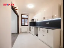 Pronájem rodinného domu, Kladno, Dr. Vrbenského, 115 m2