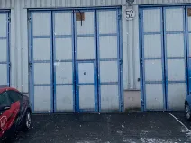 Pronájem skladu, Pardubice, S. K. Neumanna, 211 m2