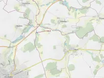 Dražba louky, Olešná, 3211 m2