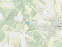 Dražba louky, Český Dub, 16722 m2