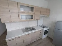 Prodej bytu 1+1, Most, Obránců míru, 38 m2