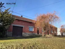 Prodej rodinného domu, Pavlovice u Přerova, 300 m2