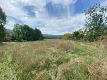 Prodej pozemku, Všenory, 601 m2