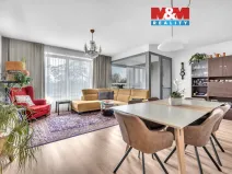 Prodej bytu 3+kk, Pardubice - Bílé Předměstí, Husova, 84 m2